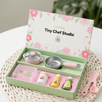 Boîte cadeau en carton rigide avec fermeture magnétique, impression de logo personnalisé, avec insert pour kits bébé, petit rangement d'accessoires, emballage OEM