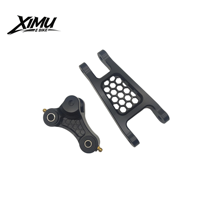 Suspension renforcée XIMU, triangle et biellette pour Talaria R MX3 MX4 MX5, nouveau style, accessoires pour moto