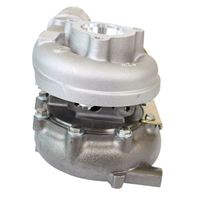 14411-VC100 Turbocompresseur GT2052V 724639 705954 Turbo Chargeur Refroidi à l'huile pour Nissan Patrol ZD30 3.0L 724639-5006S