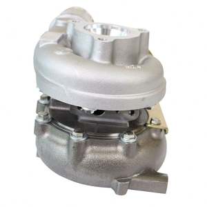 Turbocompresor 14411-VC100 GT2052V 724639 705954 Turbo cargador refrigerado por aceite para Nissan Patrol ZD30 3.0L 724639-5006S - Product Image 6