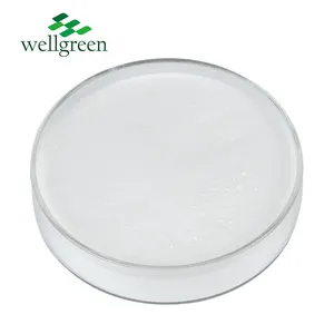 Wellgreen USP sınıf 99% çinko glisinat CAS 7214-08-6 30% çinko tozu