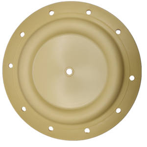 झिल्ली पंप के लिए सैंटपोरिन डायाफ्राम/झिल्ली 96391 - Product Image 6