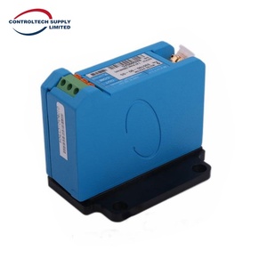 สินค้ามาใหม่ เบนท์ลีย์ เนวาดา 330180-90-CN โมดูลอินเทอร์เฟซ I/O แบบแร็ค - Product Image 3
