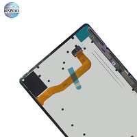 Pantalla LCD de Repuesto con Táctil para Samsung Galaxy Tab S7 Plus, Compatible con Samsung Tab T730 T733 T736B, Precio al por Mayor