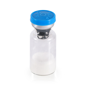 Péptido de Cobre GHK-Cu al 98% de la Marca <span class=keywords><strong>JL</strong></span>, Polvo Liofilizado para Ingredientes Cosméticos, Cuidado Seguro de la Piel con Tecnología de Vacío - Product Image 5