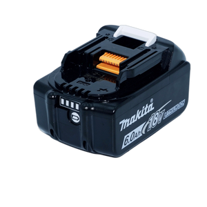 Batería de Iones de Litio <span class=keywords><strong>Makita</strong></span> <span class=keywords><strong>BL1860B</strong></span> 18V 6.0Ah LXT de Alta Capacidad y Carga Rápida, Repuesto para Herramientas Eléctricas <span class=keywords><strong>Makita</strong></span> de 18V - Product Image 4