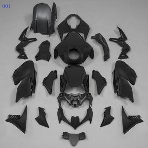 XXUN-Kit de carenado para motocicleta, marco de carrocería de inyección de plástico ABS para <span class=keywords><strong>Kawasaki</strong></span> <span class=keywords><strong>Z900</strong></span> Z 900 Z-900 <span class=keywords><strong>2020</strong></span> 2021 2022 - Product Image 2