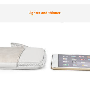 <span class=keywords><strong>Pochette</strong></span> à Logo personnalisé 8/10/10.8 <span class=keywords><strong>pouces</strong></span> pour tablette, sac pour ordinateur portable et <span class=keywords><strong>iPad</strong></span>, vente en gros - Product Image 4