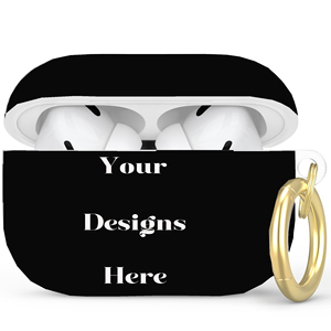 Funda de lujo para auriculares para Samsung <span class=keywords><strong>Galaxy</strong></span> Buds Live/<span class=keywords><strong>Galaxy</strong></span>, funda de TPU personalizada con tu diseño para <span class=keywords><strong>AirPods</strong></span> 1 2 3 <span class=keywords><strong>PRO</strong></span> 2 - Product Image 5