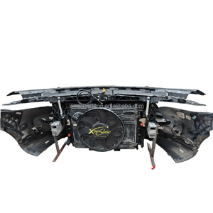 Vente en gros de haute qualité d'occasion voiture pare-chocs calandre capot pour Mercedes-Benz EQB 243 2 mains bas <span class=keywords><strong>prix</strong></span> - Product Image 5