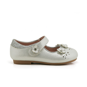 Dolci Fiori Pattini di Balletto Della Principessa Ragazze Dei Capretti Degli Appartamenti Scarpe Casual Per Bambini per il Capretto Ragazze - Product Image 5