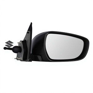 MONTAJE DE ESPEJO TRASERO 84701M67P20-5PK 84702M67P ALTO 10 2nd GEN 1.0L para repuestos de motor Maruti Suzzukie - Product Image 1