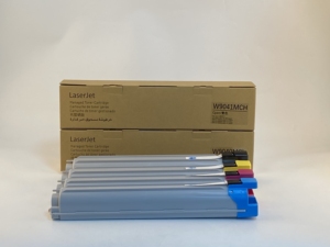 Cartuccia <span class=keywords><strong>Toner</strong></span> <span class=keywords><strong>Laser</strong></span> compatibile per HP9140 9050 9160 9170 9190 9040 9210 9070 fotocopiatrice a colori - Product Image 4