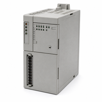 Controlador Lógico Programable (PLC) Nuevo y Original 6ES7313-6BG04-0AB0 CPU313C-2PTP, Controlador de Programación PLC, Controladores Dedicados PAC