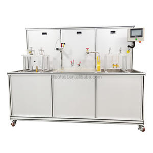 Equipamento De Teste De Drenagem OEM-Monitor De Desempenho Personalizável Preço De Fábrica - Product Image 3