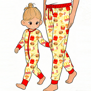 <span class=keywords><strong>Pantaloni</strong></span> Jogger <span class=keywords><strong>in</strong></span> Bambù Personalizzati per Mamma, Pigiama <span class=keywords><strong>in</strong></span> Bambù per Adulti, <span class=keywords><strong>Pantaloni</strong></span> da Notte - Product Image 4