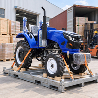 Équipement agricole, tracteur agricole 4x4, 60 ch, 70 ch, 80 ch, 90 ch, tracteur agricole, machines agricoles, ferme agricole
