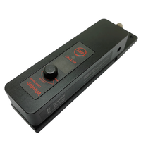 Sensor label transparan, saklar deteksi kapasitif, pelabelan mata elektrik, sensor mesin pelabelan