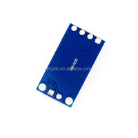 TJA1050 Module d'interface de contrôleur CAN Module de carte de développement d'interface de pilote de bus