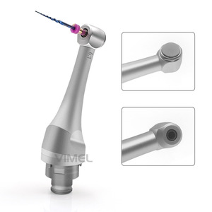 Cabezal de Instrumento Endodóntico Vimel 6:1 con Mecanismo de Flexión Tipo Presión para Tratamiento de Conducto Radicular - Product Image 2