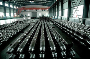 שדה נפט api Api API שונה מודלים של למכור חלול פרייר מוטות - Product Image 4