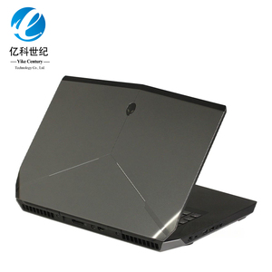ขายส่งแล็ปท็อปเกมมิ่งมือสอง 15 เครื่อง I7-4700MQ 8GB 256GB 15.6 นิ้ว GTX750 ประสิทธิภาพสูง ประกอบสำเร็จแล้ว - Product Image 3