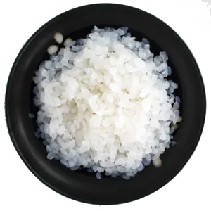 Instant Konjac Rice Private Label Glutenfreier Reis