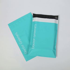 ถุงพลาสติกชีวภาพสำหรับส่งพัสดุ ขายดี พร้อมโลโก้ตามสั่ง - Product Image 2