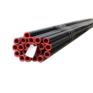 Penjualan paling laris dan dapat disesuaikan pipa baja mulus <span class=keywords><strong>16</strong></span> inci 6 inci pipa baja Sch 40 mulus jalur produksi pipa baja mulus - Product Image 5