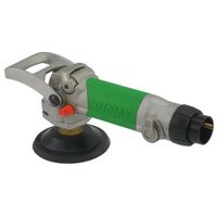 3600 tr/min interrupteur marche/arrêt sans clé eau humide Air pneumatique polisseuse ponceuse meuleuse pour pierre, marbre, granit