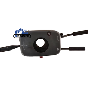 Contrôle de transmission 299-5840 pour pièces d'excavatrice de moteur pour machines de construction - Product Image 1