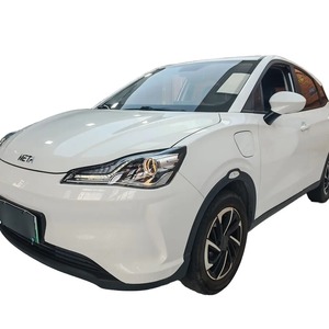 Auto Usata 2021 Nezha <span class=keywords><strong>V</strong></span> Edizione Intelligente a Lunga Autonomia, Auto Elettrica Usata - Product Image 1