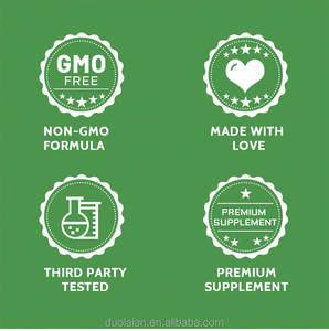 מהיר וחזק רזה בתוספת שמן מבער טבלט עבור מוצרים הרזיה הטוב ביותר ניקוי התיאבון תוספת garcinia sliming גלולות - Product Image 5