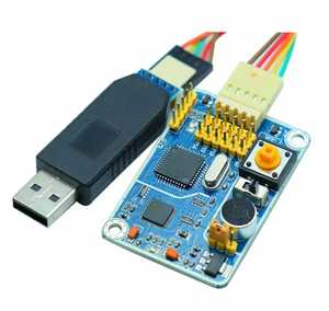 บริการประกอบชิ้นส่วน SMT PCBA OEM ODM มาตรฐาน ISO IPC ตรวจสอบด้วย AOI และ X-Ray ระยะเวลาดำเนินการรวดเร็ว ผลิตแผงวงจรตามสั่งทั่วโลก - Product Image 2