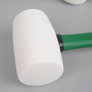 Mazos <span class=keywords><strong>de</strong></span> <span class=keywords><strong>Goma</strong></span>/Cuero <span class=keywords><strong>de</strong></span> Tamaños <span class=keywords><strong>Grande</strong></span> y Pequeño para Instalación <span class=keywords><strong>de</strong></span> Azulejos - Herramientas Manuales al por Mayor - Product Image 6