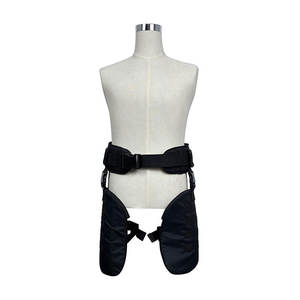 Attrezzatura tattica multifunzione completo Uhmwpe fibra ad alta densità 500d gilet Oxford protezione giubbotto - Product Image 5