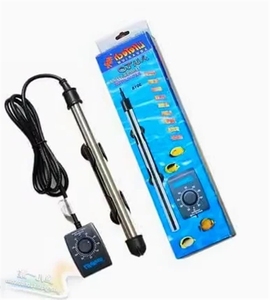 JEBO <b>Submersible</b> <b>Pump</b> R362M AP338 Explosion Proof Heating Rod 50W 100W 200W 300W 500W - Product Image 4