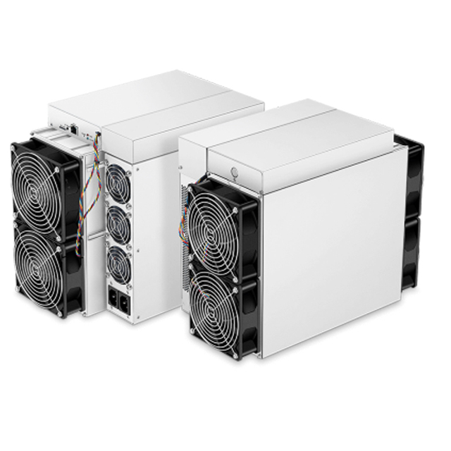 Asic Factory Price Used Miner Bitmain Antminer S19K Pro 120T 115T 110T BTC Computer Data Processor for BTC Mining