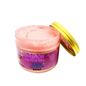 <span class=keywords><strong>Alfa</strong></span> arbitina 3 +-jabón líquido transparente blanqueador, cuidado de la piel delicada, esencia Lencería - Product Image 2