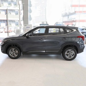<span class=keywords><strong>Kia</strong></span> Seltos Modello 2026 1.5L IVT Comfort Auto Nuove SUV Compatto a Benzina 5 Posti Guida a Sinistra <span class=keywords><strong>Kia</strong></span> Seltos 2027 Auto Nuove - Product Image 5