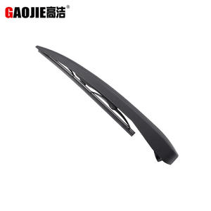 Adecuado para el conjunto del brazo del limpiaparabrisas trasero del Saab 9-4X (2012-). - Product Image 5