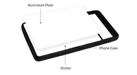 Vente en gros 2D Tpu Sublimation housse de téléphone portable pour google pixel vente en gros google 6 pro
