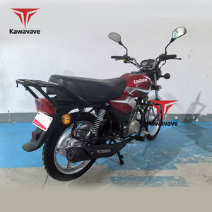 Moto Kawavave Boxer Tvs <span class=keywords><strong>Bajaj</strong></span> CG 125cc 150cc a Benzina CKD - Product Image 3