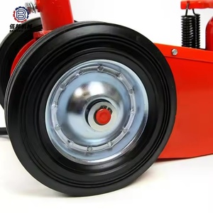 Pneumatischer Hydraulik zylinder 22t 35Ton <span class=keywords><strong>Air</strong></span> Jack Hersteller <span class=keywords><strong>Air</strong></span> Floor Jack - Product Image 3