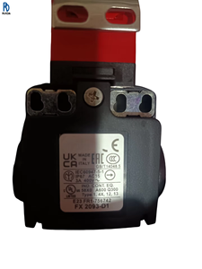สวิตช์เซ็นเซอร์ควบคุม PLC ยี่ห้อใหม่เอี่ยม FX2093-D1 - Product Image 1
