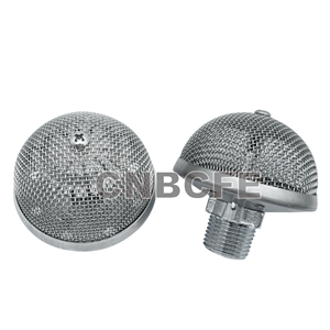Sistema Automático de Rociadores Contra Incendios de <span class=keywords><strong>Espuma</strong></span> de 1 Pulgada con Boquilla de Aleación de Cobre, Equipo y Accesorios Contra Incendios - Product Image 3