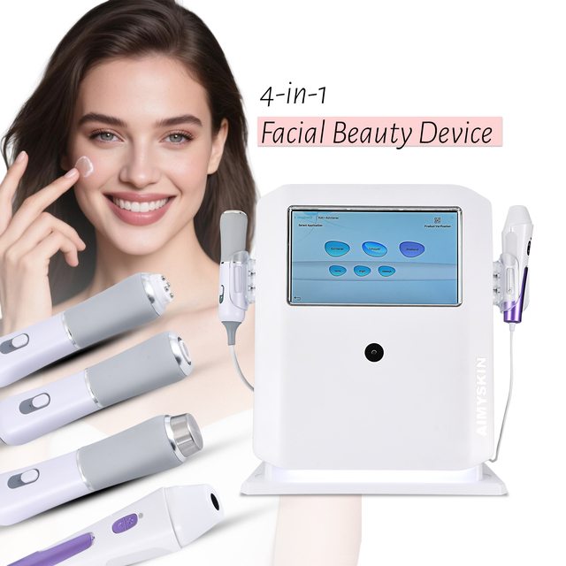 CE Co2 Small Bubble Machine Consumables Kits Oxygen Jet for Oxygen Oxygenation Jet Peel Facial Machine