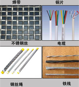 Máquina automática de corte de alambre CNC Super Power, arnés de seguridad, correa de eslinga, equipo de fabricación de cables - Product Image 5