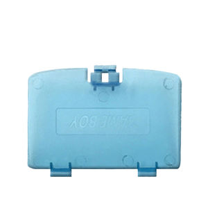 게임 보이 GBC 용 플라스틱 교체 배터리 케이스 - Product Image 2