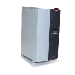 พร้อมจัดส่ง Vlt Fc-302p18kt5e20h1 131f7145 18.5kw 525-600v ไดรฟ์ VFD ปรับความถี่ สำหรับระบบอัตโนมัติในอุตสาหกรรม - Product Image 2
